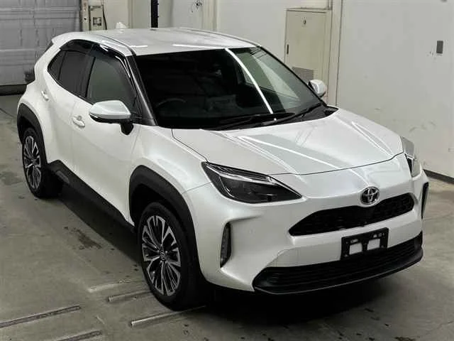 Toyota Yaris Cross MXPB10 2023